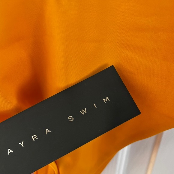 Ayra “The Hype” Swimsuit - Picture 4 of 8